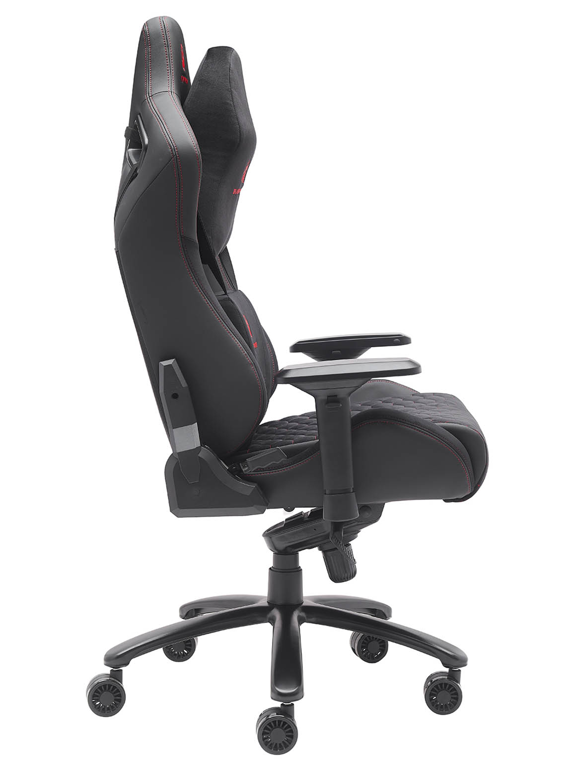 Игровое кресло Everprof Puma ткань